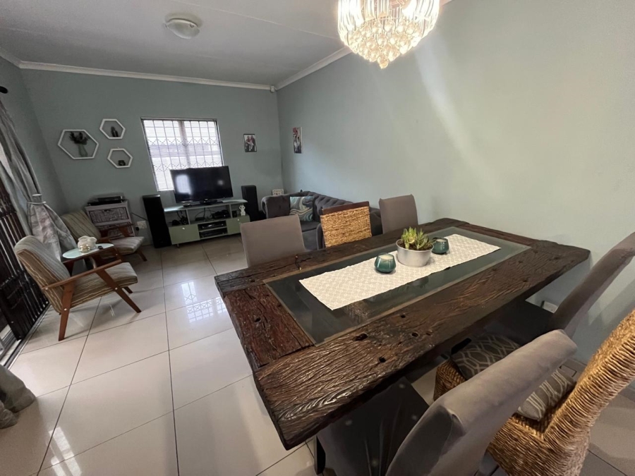 To Let 3 Bedroom Property for Rent in Turtle Creek Western Cape